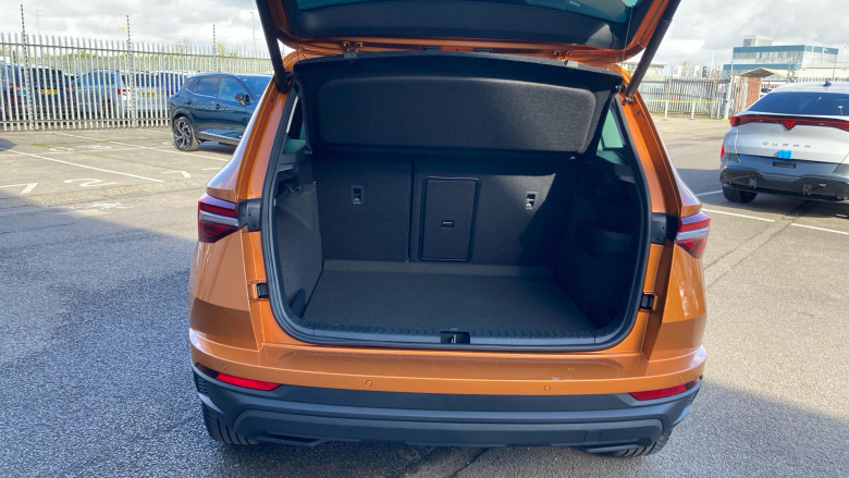 Skoda Karoq 1.5 TSI SE L Edition 5dr DSG Petrol Estate